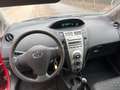 Toyota Yaris Cool 1,0 Benzin Klimaanlage Rot - thumbnail 12