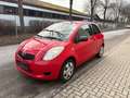 Toyota Yaris Cool 1,0 Benzin Klimaanlage Rot - thumbnail 3