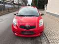Toyota Yaris Cool 1,0 Benzin Klimaanlage Rot - thumbnail 6