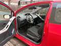 Toyota Yaris Cool 1,0 Benzin Klimaanlage Rot - thumbnail 8