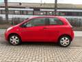 Toyota Yaris Cool 1,0 Benzin Klimaanlage Rot - thumbnail 5
