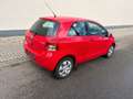Toyota Yaris Cool 1,0 Benzin Klimaanlage Rot - thumbnail 4