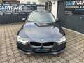 BMW 320 d Sport Line + LED + NAVI + AHK + 0% FINANZIERUNG Gris - thumbnail 6