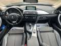 BMW 320 d Sport Line + LED + NAVI + AHK + 0% FINANZIERUNG Gris - thumbnail 17