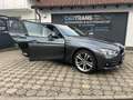 BMW 320 d Sport Line + LED + NAVI + AHK + 0% FINANZIERUNG Gris - thumbnail 3
