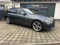 BMW 320 d Sport Line + LED + NAVI + AHK + 0% FINANZIERUNG Gris - thumbnail 9