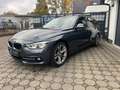 BMW 320 d Sport Line + LED + NAVI + AHK + 0% FINANZIERUNG Gris - thumbnail 8