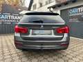 BMW 320 d Sport Line + LED + NAVI + AHK + 0% FINANZIERUNG Gris - thumbnail 12