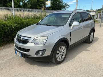 Antara 2.2 CDTi 163 Cv Cosmo Plus Navi 4WD Autom.