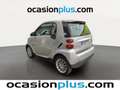 smart forTwo Coupé 62 Passion Aut. Gris - thumbnail 3