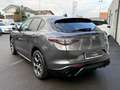 Alfa Romeo Stelvio 2.2 t Veloce Q4 210cv auto PROMO FIN Grigio - thumbnail 4