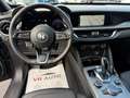 Alfa Romeo Stelvio 2.2 t Veloce Q4 210cv auto PROMO FIN Grigio - thumbnail 8