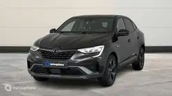 Renault Arkana 1.6 E-Tech hybride 145ch Engineered -22