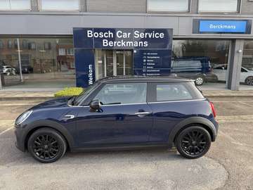 1.5 Benzine + LED-Lampen