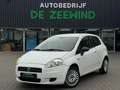 Fiat Grande Punto 1.2 Active|airco|3D|Wit Fehér - thumbnail 13