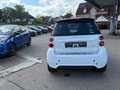 smart forTwo coupe softouch passion micro hybrid drive Blanc - thumbnail 4