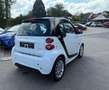 smart forTwo coupe softouch passion micro hybrid drive Blanc - thumbnail 5