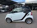 smart forTwo coupe softouch passion micro hybrid drive Blanc - thumbnail 2