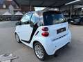 smart forTwo coupe softouch passion micro hybrid drive Blanc - thumbnail 3