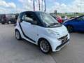 smart forTwo coupe softouch passion micro hybrid drive Blanc - thumbnail 7