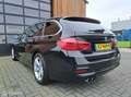 BMW 320 3-serie Touring 320i 255PK LED NAVI TREKHAAK NL-AU Fekete - thumbnail 6