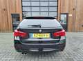 BMW 320 3-serie Touring 320i 255PK LED NAVI TREKHAAK NL-AU Fekete - thumbnail 5