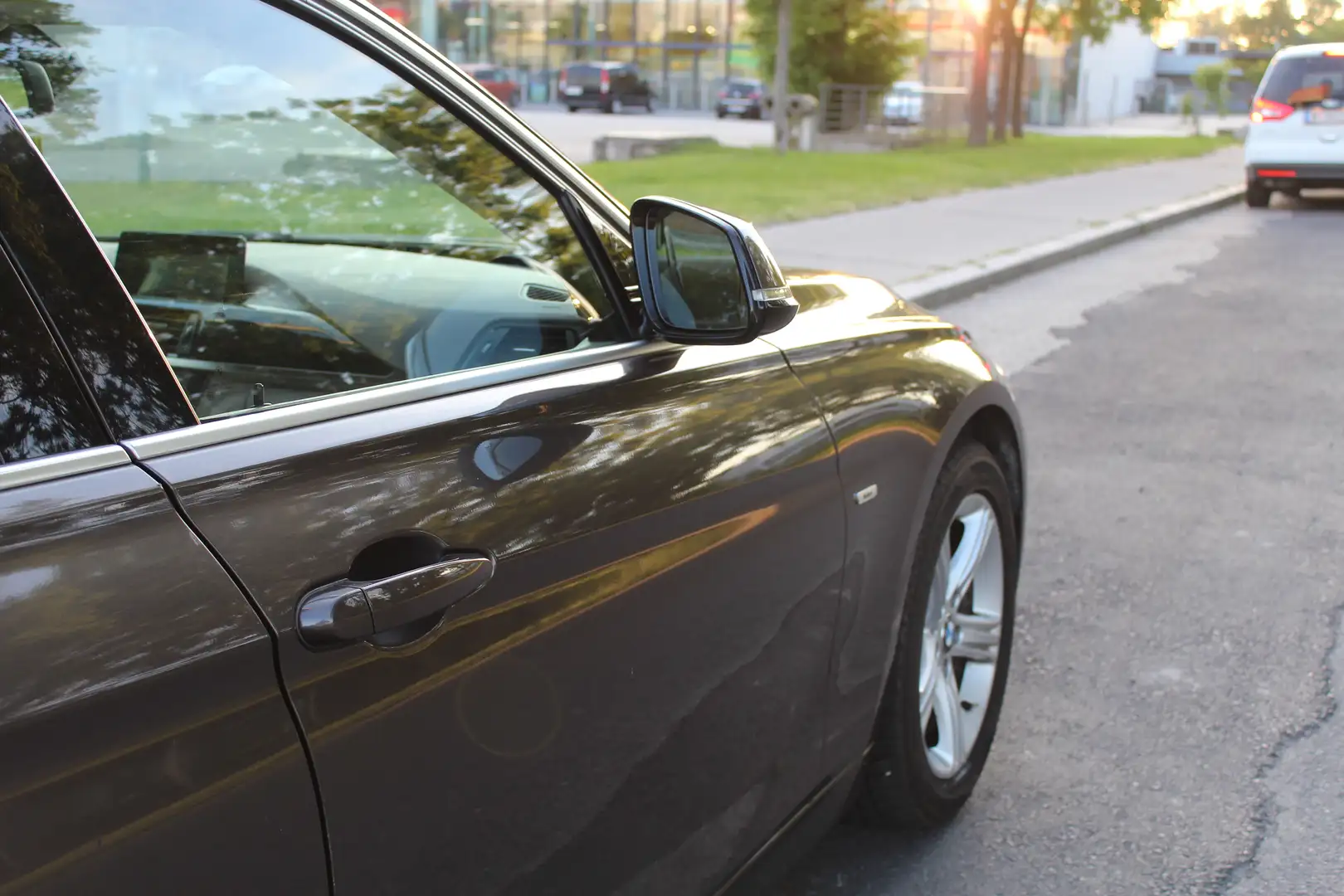 BMW 320 320d Xdrıve - 2