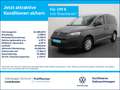 Volkswagen Caddy KAM SHZ VIRT NAVI LANE ASSIST Schwarz - thumbnail 1