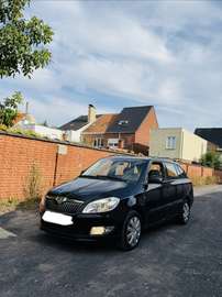 1.6 TDI DPF Combi Scout