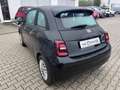 Fiat 500e Neuer 500 320km Reichweite Schwarz - thumbnail 4