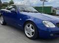 Mercedes-Benz SLK 230 SLK 230 Kompressor Blauw - thumbnail 6