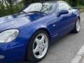 Mercedes-Benz SLK 230 SLK 230 Kompressor Blauw - thumbnail 1