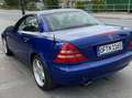 Mercedes-Benz SLK 230 SLK 230 Kompressor Blauw - thumbnail 7