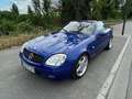 Mercedes-Benz SLK 230 SLK 230 Kompressor Blauw - thumbnail 8