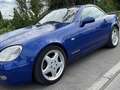 Mercedes-Benz SLK 230 SLK 230 Kompressor Blauw - thumbnail 11
