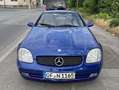 Mercedes-Benz SLK 230 SLK 230 Kompressor Blauw - thumbnail 10