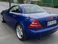 Mercedes-Benz SLK 230 SLK 230 Kompressor Blauw - thumbnail 12