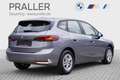 BMW 218 i Active Tourer Automatik Navi AHK Kamera LED DAB Gris - thumbnail 4