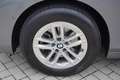 BMW 218 i Active Tourer Automatik Navi AHK Kamera LED DAB Gris - thumbnail 2