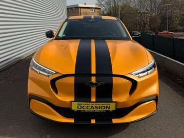 Mustang Mach-E 76 kWh AWD Standard Range (MY22)
