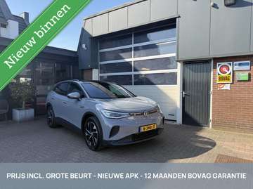 Pure 52 kWh SOH 89% PANO/TH *ALL-IN PRIJS*