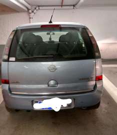 Meriva 1.3 CDTI 75 FAP Enjoy