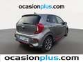 Kia Picanto 1.0 DPi AMT GT-Line Gris - thumbnail 4