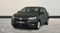 Dacia Sandero 1.0 ECO-G 100ch Confort -22
