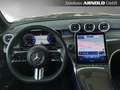 Mercedes-Benz GLC 200 GLC 200 4M AMG L Night Leder Pano 360° AHK Distr Grau - thumbnail 9