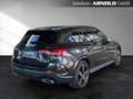 Mercedes-Benz GLC 200 GLC 200 4M AMG L Night Leder Pano 360° AHK Distr Grau - thumbnail 5