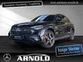 Mercedes-Benz GLC 200 GLC 200 4M AMG L Night Leder Pano 360° AHK Distr Grau - thumbnail 1