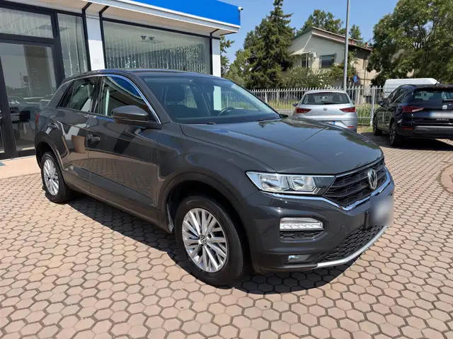 Volkswagen T-Roc T-Roc 1.6 TDI SCR Style BlueMotion Technology