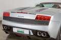 Lamborghini Gallardo Spyder LP560-4, nur 5.980 KM ! Plateado - thumbnail 11