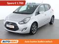 Hyundai iX20 1.6 LEVEL 3 Silber - thumbnail 1